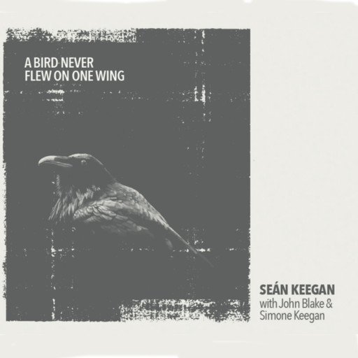 Seán Keegan - Musician, Sound Engineer & Producer